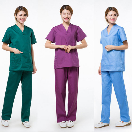 Best Hospital Uniform supplier in Delhi
